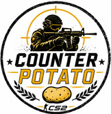 Counter Potato
