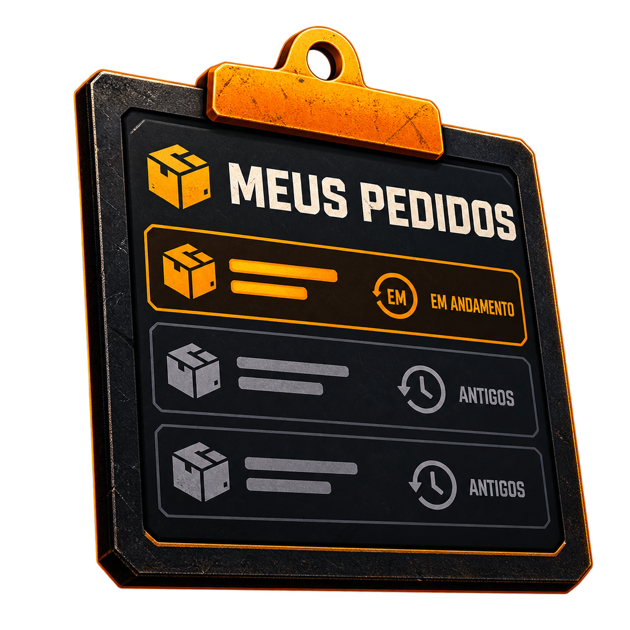 Pedidos